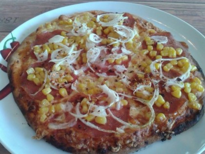 Foto: Pizza Treff