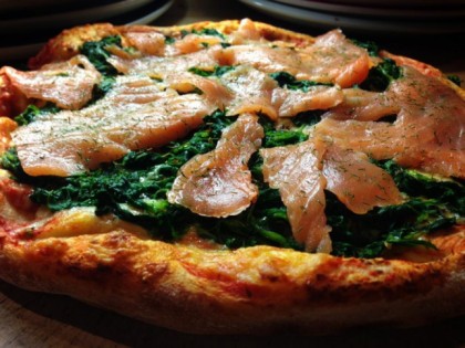 Foto: Pizza Treff