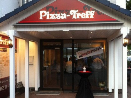 Foto: Pizza Treff