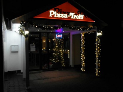 Foto: Pizza Treff